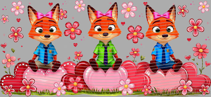 16oz Valentine-J8-618